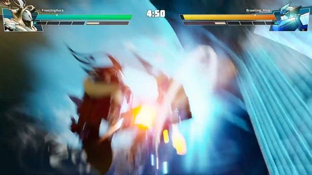 Override: Mech City Brawl - Big Game Huntin' смотреть онлайн