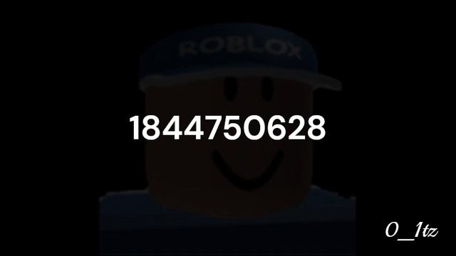 Bobo Theme (Evade) ID Roblox смотреть онлайн