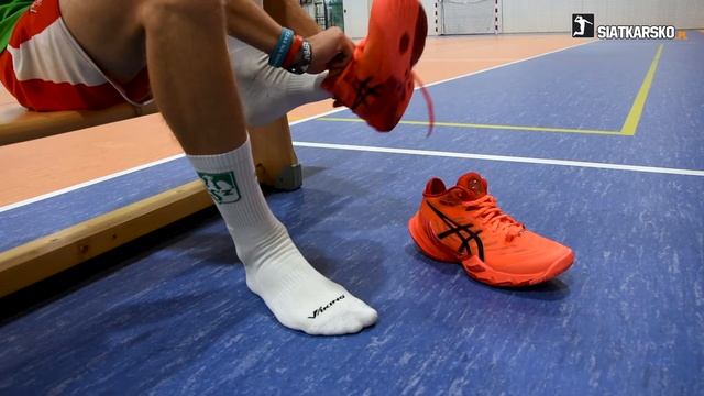 Asics Metarise Tokyo - Siatkarsko.pl смотреть онлайн
