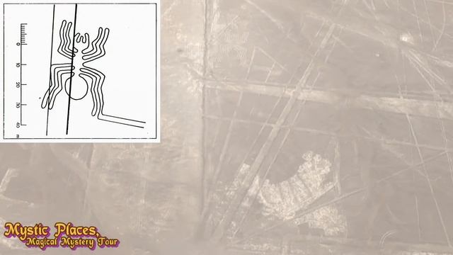 The Nazca Lines, Peru | Viewing These Amazing Geoglyphs From a Cessna Airplane | VIRTUAL TOUR VIDEO смотреть онлайн