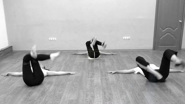 Танец Вог - Dorime Vogue Dance Magic Version