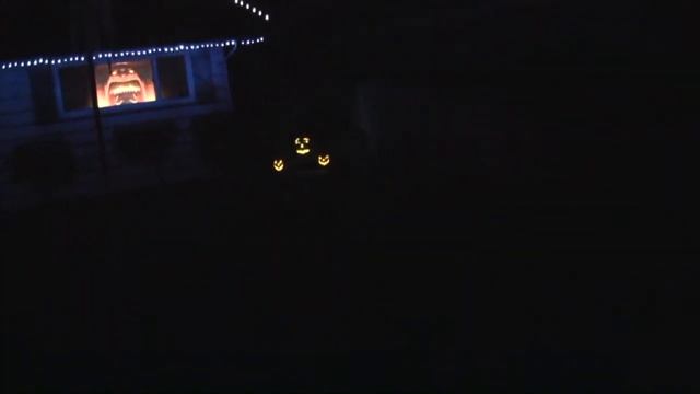 Halloween Trick OR Treat смотреть онлайн