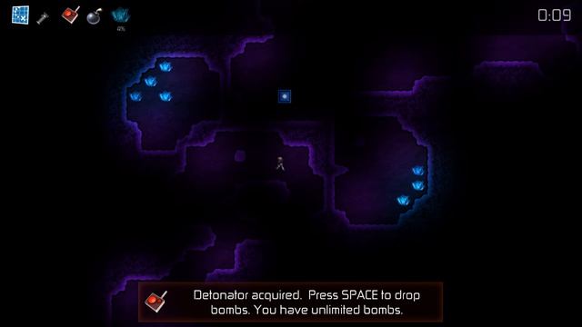 Let's Play Dynamite Jack Level[1] Barrier Cave смотреть онлайн