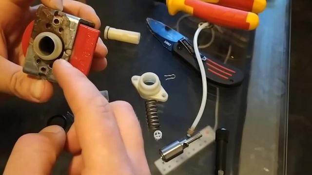 FREE COFFEE MACHINE REPAIR , PUMP REPAIR смотреть онлайн