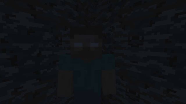 ?Как пройти майнкрафт с Bobby1545, херобрином и нотчем?