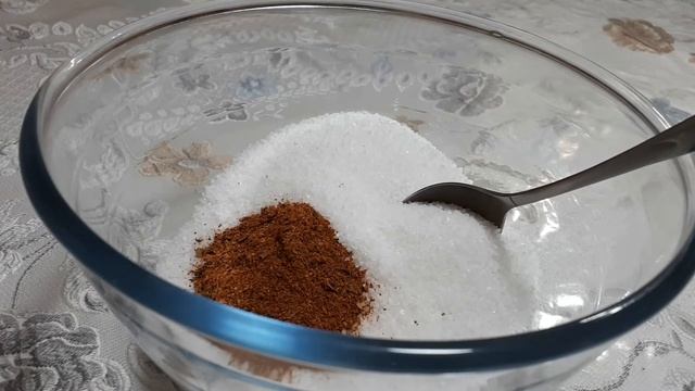 В соусы, мясо, рыбу, печень, супы - ВКУСНУЮ СОЛЬ