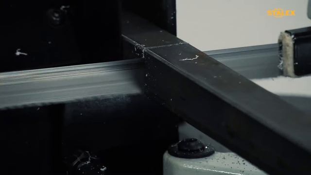 Видео обзор ручного ленточнопильного станка STALEX BS-150 | 2020 смотреть онлайн