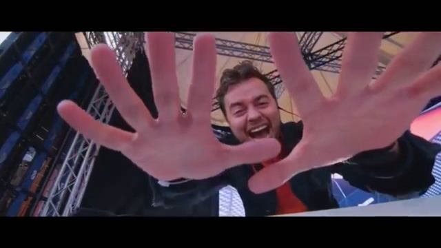 Tony Igy - AxWind смотреть онлайн