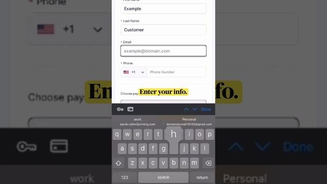Using Salon Agility Software to Easily Book an Appointment on DeeVa LAB’s Website смотреть онлайн