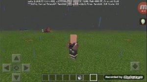 как скачать мод на превращение в мобов