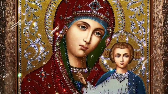 Сильная православная молитва, исцеляющая душу и тело смотреть онлайн