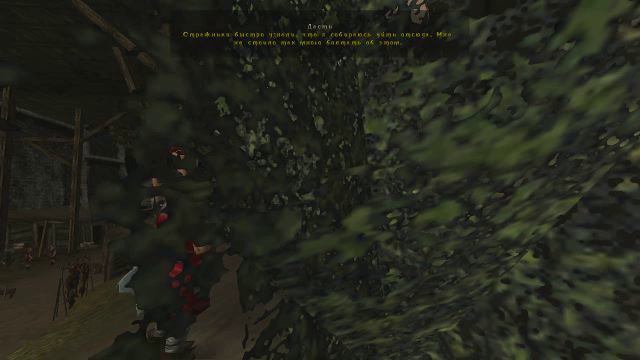 Готика 1/Глава вторая/Логово ползунов/#2. смотреть онлайн