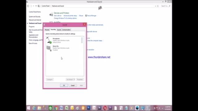 Magix Audio Cleaning Lab: How to record an audio playing in a laptop or a computer смотреть онлайн