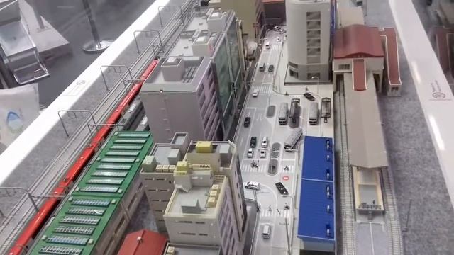 Макет_на_выставке_в_Берлине смотреть онлайн