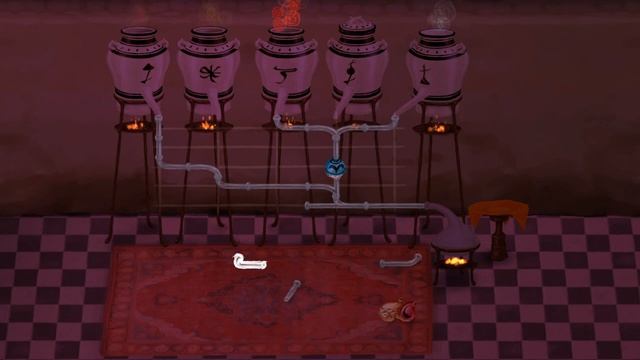 THE SILENT KILLER / Qasir al-Wasat: International Edition (3) смотреть онлайн