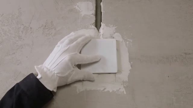 Монтаж распределительных коробок смотреть онлайн