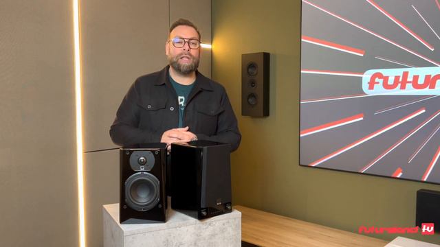 La meilleure alternative aux barres de son ! • SVS Prime Wireless Pro (Présentation et Test) смотреть онлайн
