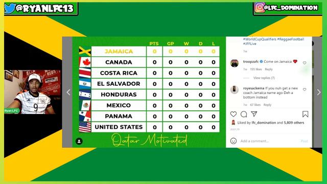 Who Will Be Ready For Mexico? смотреть онлайн