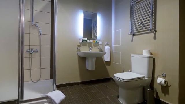 Gorky Gorod Hotels Apartments (Горки Город Апартаменты) смотреть онлайн