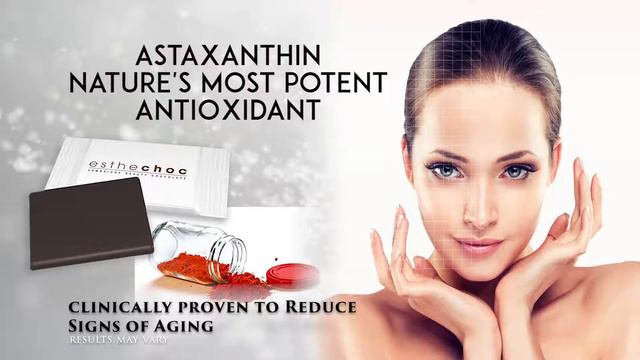 The Beauty Experts Volume 5 "Esthechoc - The Beauty Chocolate - The Amazing Power of Astaxanthin!" смотреть онлайн