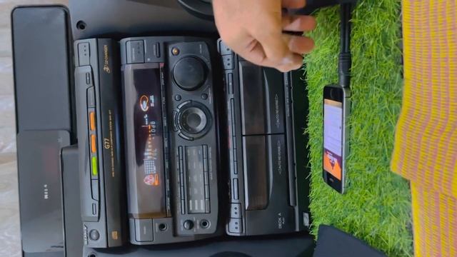 SONY MHC-G77 Mini LBT .এককথায় ছোট মরিচ অর সাউন্ড শুনলে মুগ্ধ হয়ে যাবেন. (01872771168) смотреть онлайн