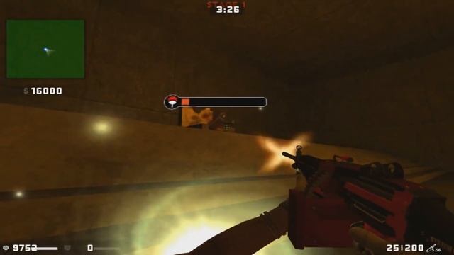 ЧТО СЕЙЧАС С CS 1.6 И ПОЧЕМУ НЕ СТОИТ ОТКРЫВАТЬ СЕРВЕРА В COUNTER-STRIKE 1.6? смотреть онлайн