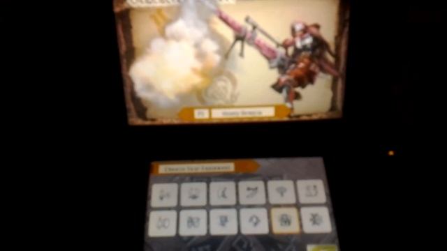 Monster Hunter 3 Ultimate gameplay 3DS XL смотреть онлайн