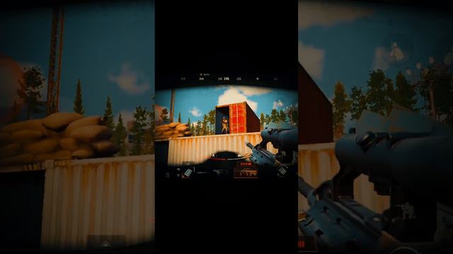 🔥Arena Breakout 🔥 aug | Арена Брейкаут нету рук бери бамбук😁 смотреть онлайн