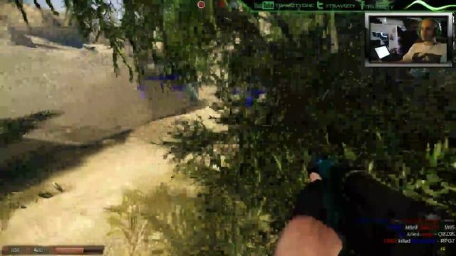 Rekoil - First Look смотреть онлайн