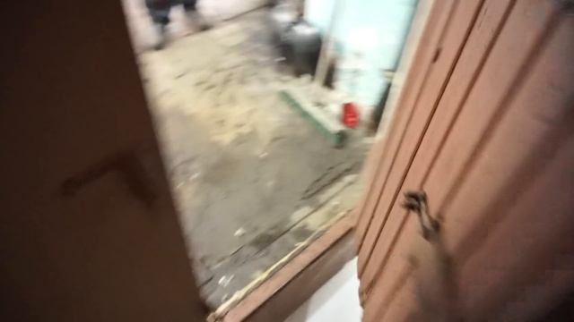 Боковая защита болида от снега Делаем из сендвич панелей смотреть онлайн