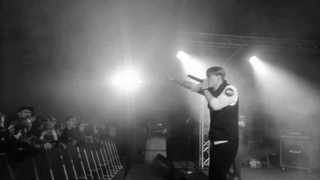 ERROR LAST - Live ВЕЧЕРОК 2023 Full Set