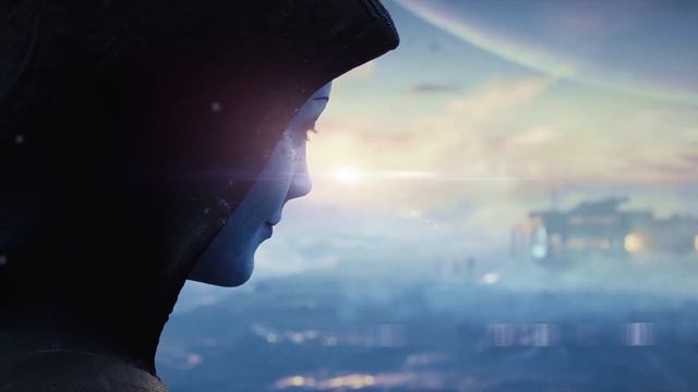 Mass Effect 4 CONFIRMED TO BE IN THE FUTURE? (GameInformer Video Analysis from 2021) смотреть онлайн