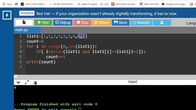 #python #programming | Tuple in python | Basic Python Programming | Learn python смотреть онлайн
