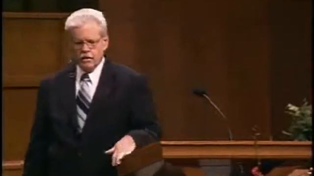 Pr. Dennis Smith - Baptism of the Holy Spirit - Emotional Healing смотреть онлайн