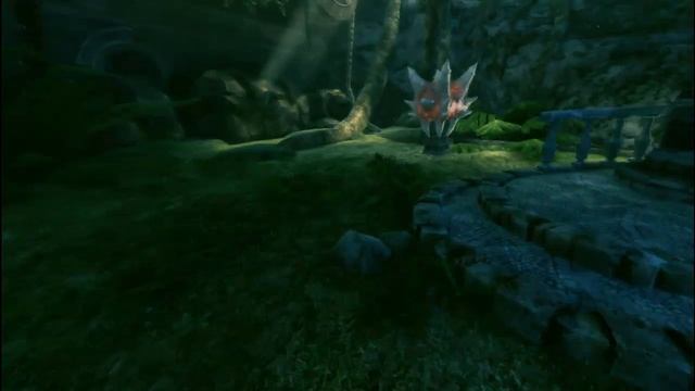 Как убить Карателя в игре Blades of Time смотреть онлайн