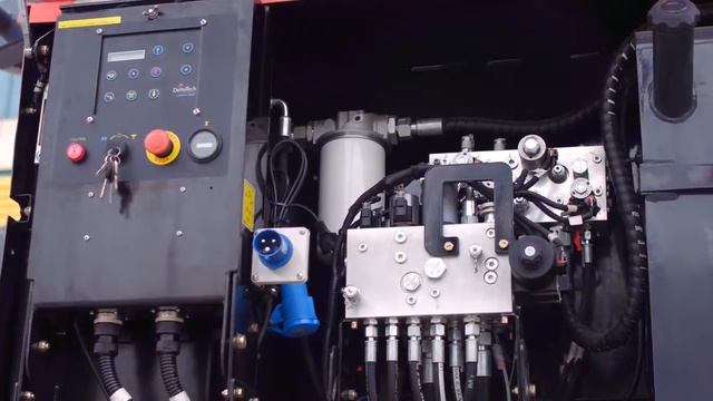 Подъемники Sinoboom смотреть онлайн