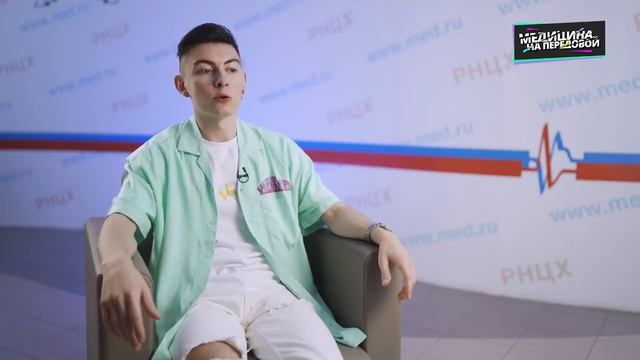 Мелатонин: ученые НИИ морфологии человека. смотреть онлайн