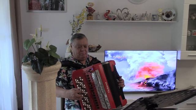 Mуз.Д.Львов-Компанеец"Вальс" исп.В.Мозбах. смотреть онлайн
