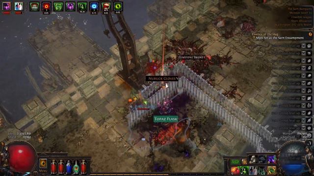 Path of Exile 2023 04 17 20 16 43 смотреть онлайн