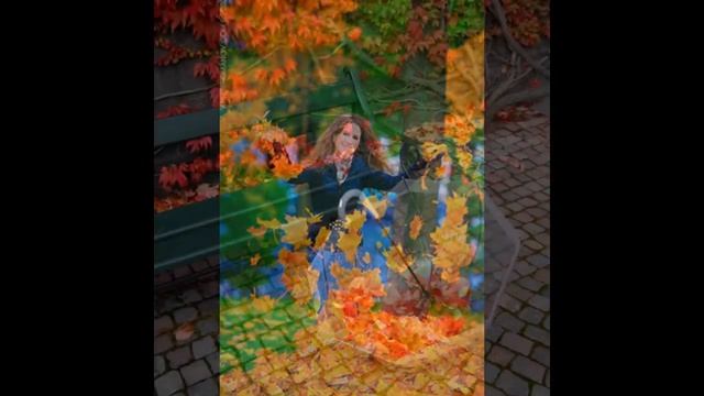 Осенняя фотосессия смотреть онлайн