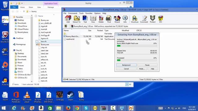 How To Install Visual Novels смотреть онлайн