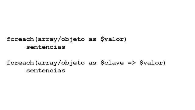 PHP: arrays (funciones) смотреть онлайн