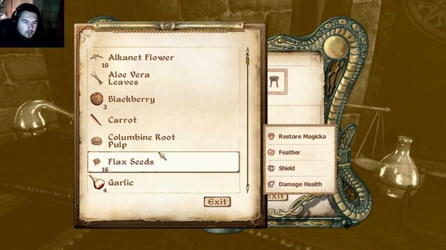 Let's play Good old games: The Elder Scrolls IV Oblivion Part 40 PermaDeath смотреть онлайн