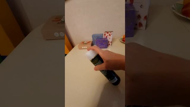Прикупила гель для душа "Цитрус и пихта"? смотреть онлайн