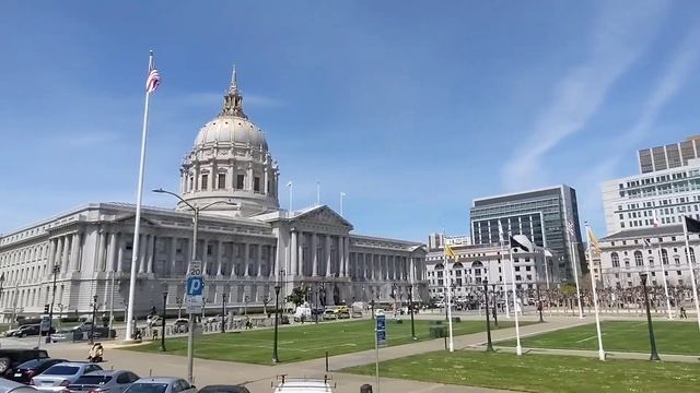 Что посмотреть в Сан Франциско за 1 день