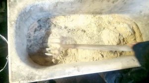 Состав и приготовление кормов на грануляторе