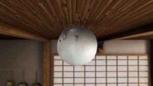 Рыба Фугу. Мультик для детей.