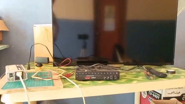 SOUER Inverter 12v To 220v | 1,500w | DIY