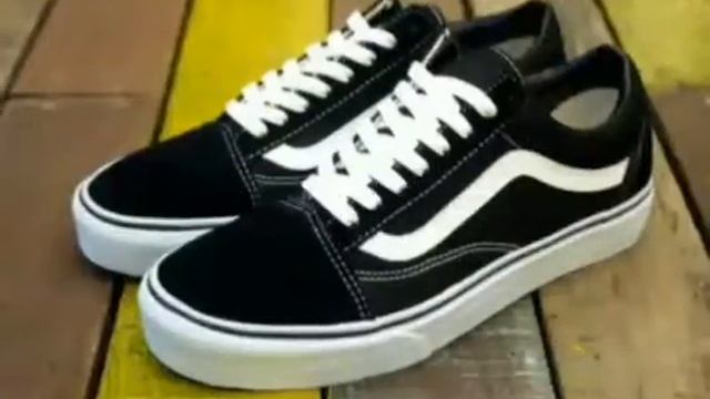 Мои кеды Vans смотреть онлайн