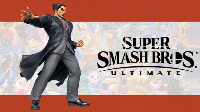 Chicago U.S.A. | Super Smash Bros. Ultimate ost. смотреть онлайн